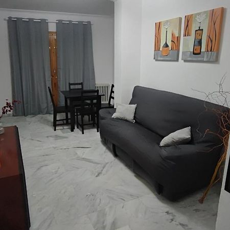 Vista Triunfo Apartamento Granada Exterior foto