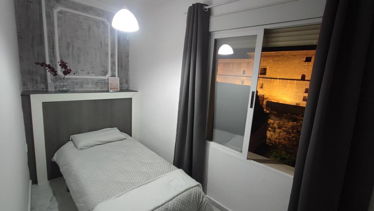 Vista Triunfo Apartamento Granada Exterior foto