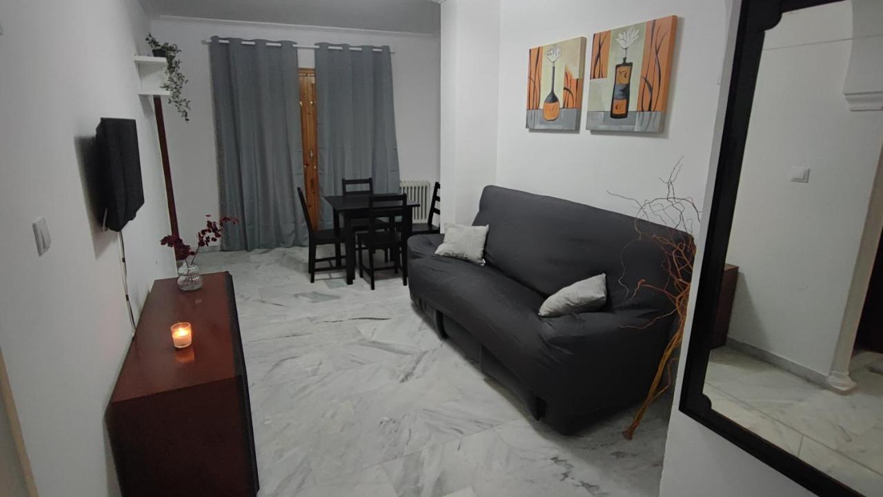 Vista Triunfo Apartamento Granada Exterior foto