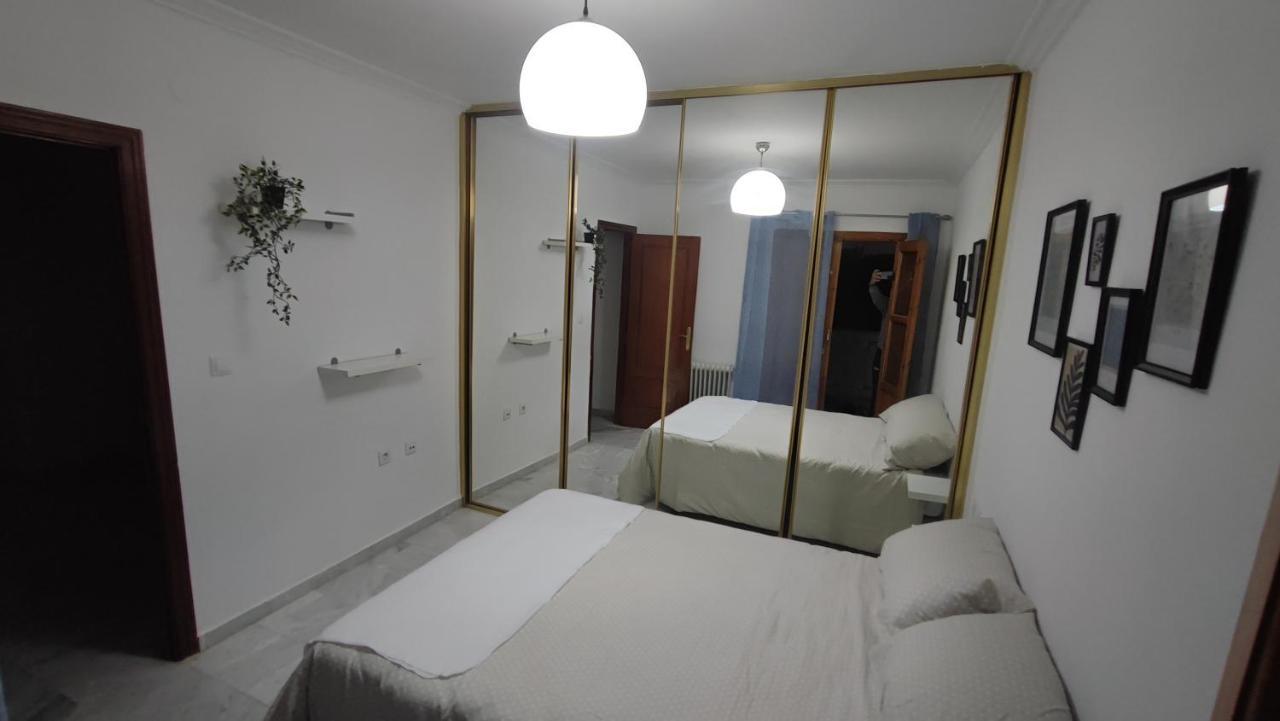 Vista Triunfo Apartamento Granada Exterior foto